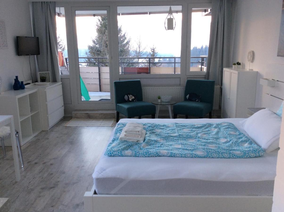 Wellness Apartment Sankt Englmar Exterior photo