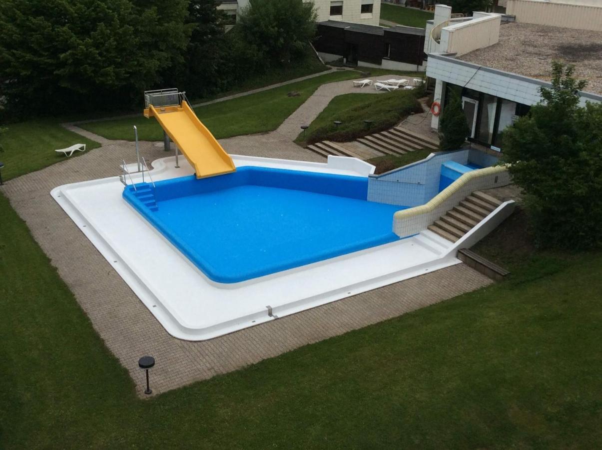 Wellness Apartment Sankt Englmar Exterior photo