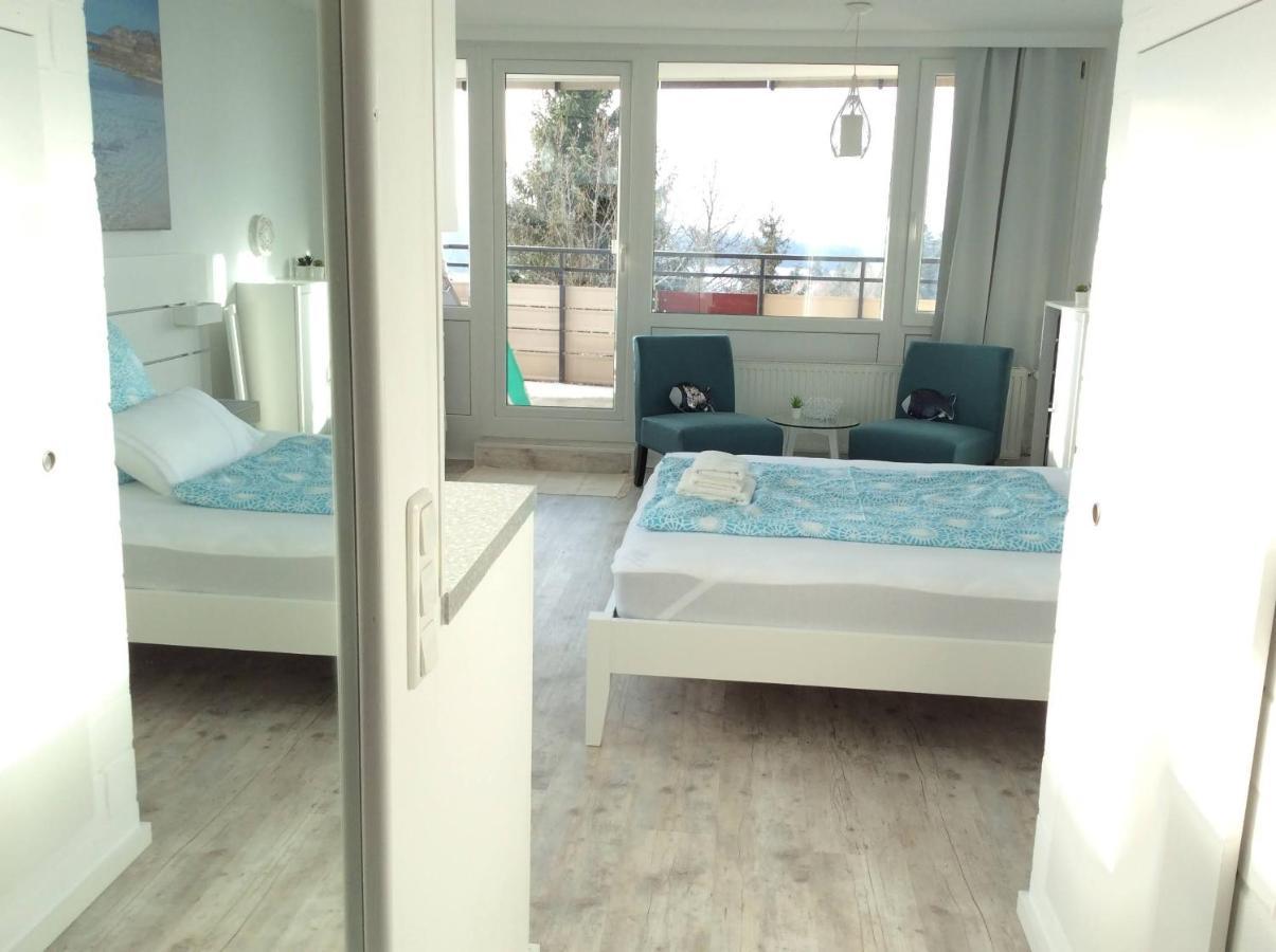 Wellness Apartment Sankt Englmar Exterior photo